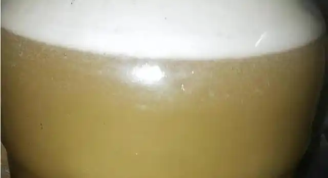 鉴别真假蜂蜜最简单的办法，只需一根筷子，蜂蜜是真是假一试便知(图6)