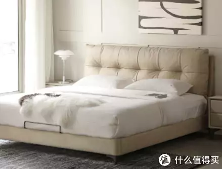 2022床架推荐！床架怎么选？床架买什么材质好（实木床/软包床/皮床/布艺床）？附高性价比床架推荐！(图2)