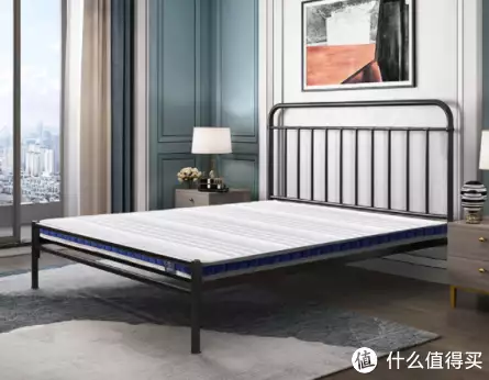 2022床架推荐！床架怎么选？床架买什么材质好（实木床/软包床/皮床/布艺床）？附高性价比床架推荐！(图3)