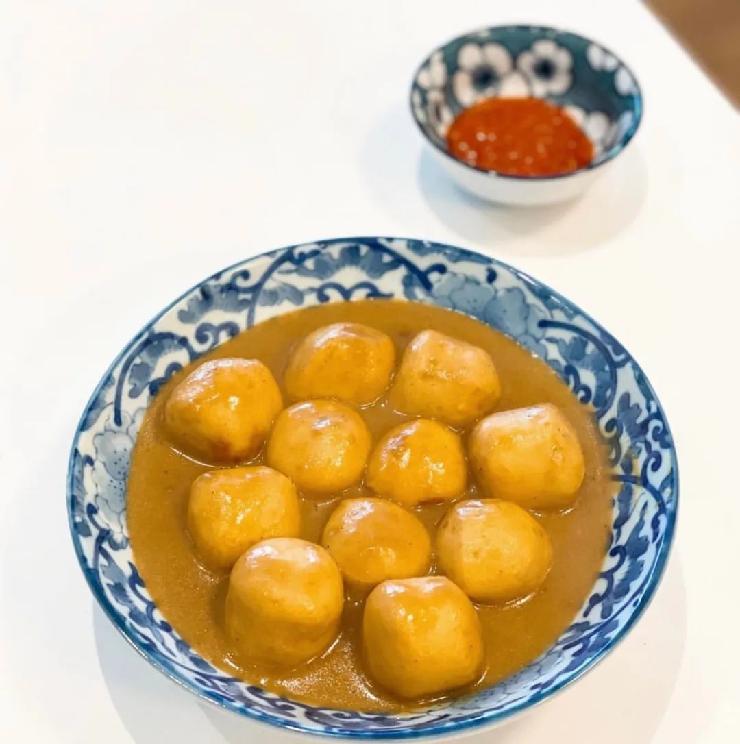 亚洲最好40种街头小吃，中国占了近四分之一(图11)
