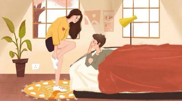 复合以后，两个人的感情该如何升温(图2)