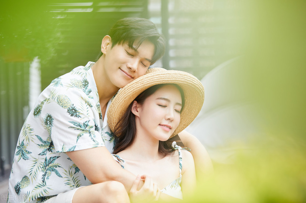 分手后挽回前任，消除前男友的反感，你可以这样做(图3)