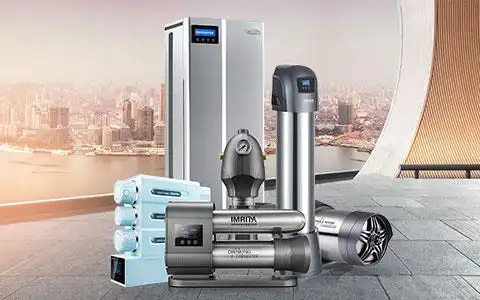 家庭全屋净水系统哪个品牌好？全屋净水品牌推荐(图5)