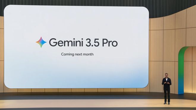 Gemini 3.8，明日登场！(图7)