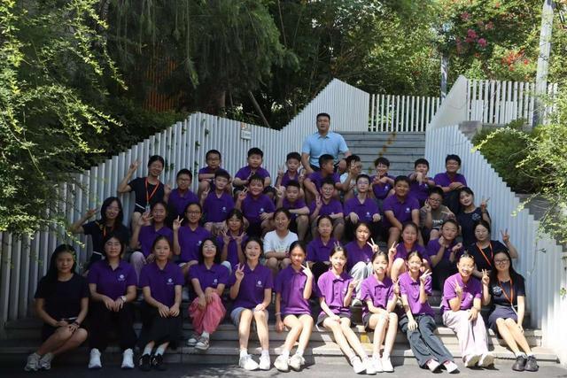 新生入学当天，成都这所学校办了一场“导师双选会”(图4)
