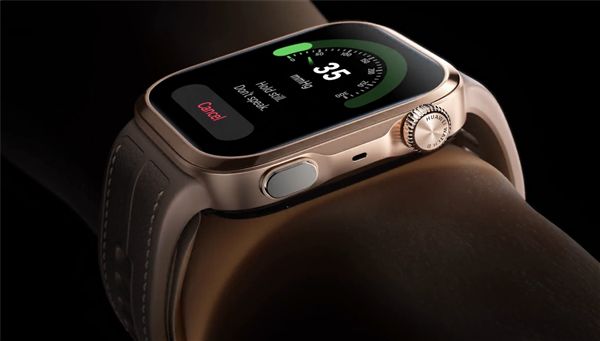 3497元！华为WATCH D3发布：血压监测再升级 运动前后都能测(图3)