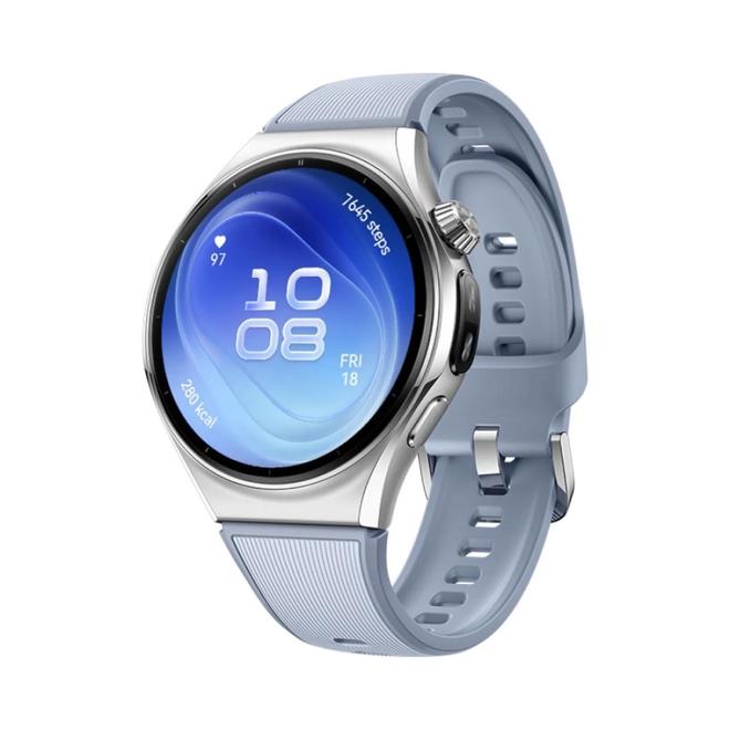 华为Watch 6系列手表海外发布(图2)
