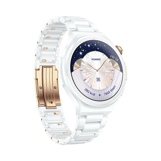 华为Watch 6系列手表海外发布(图3)
