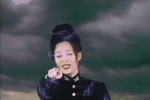那英一张嘴，内娱都老实了(图12)
