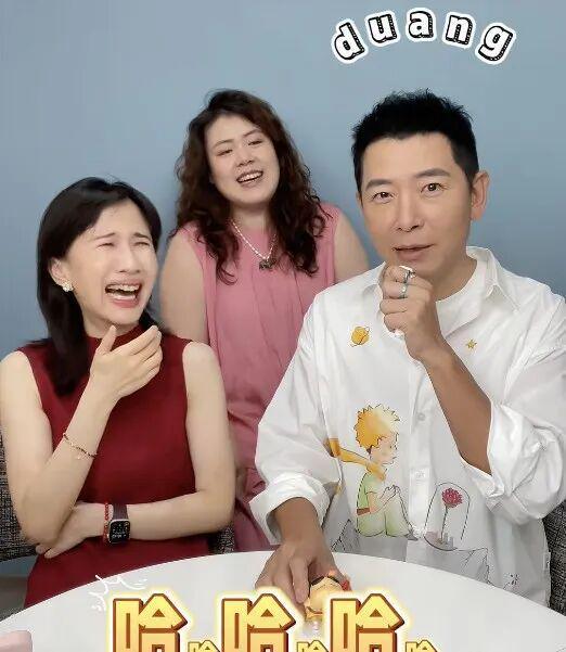 那英一张嘴，内娱都老实了(图22)