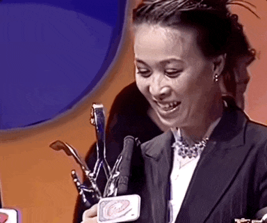 那英一张嘴，内娱都老实了(图31)