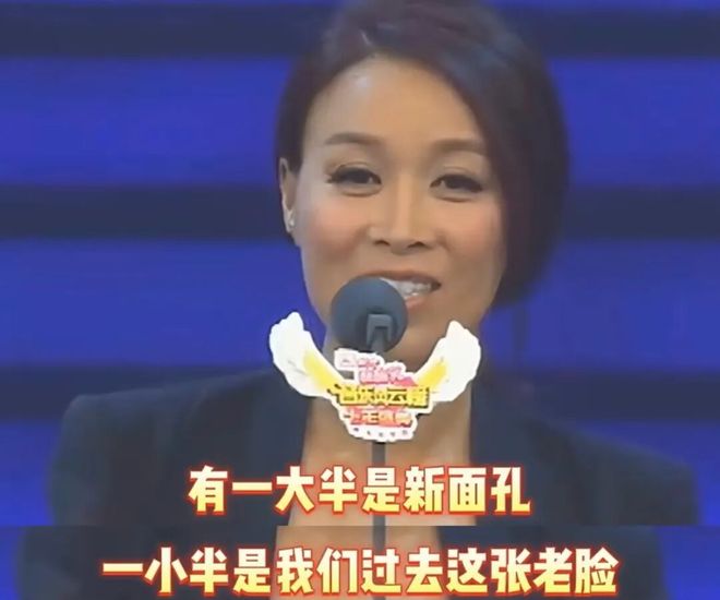 那英一张嘴，内娱都老实了(图32)