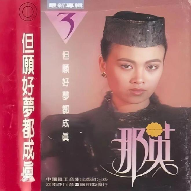 那英一张嘴，内娱都老实了(图9)