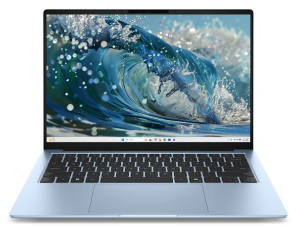 剑指MacBook Neo！戴尔XPS 14S轻薄本发布：酷睿5 320/酷睿7 350双版可选(图3)