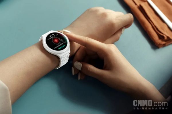 华为WATCH 6系列手表全球发布 起售价399.99英镑(图2)