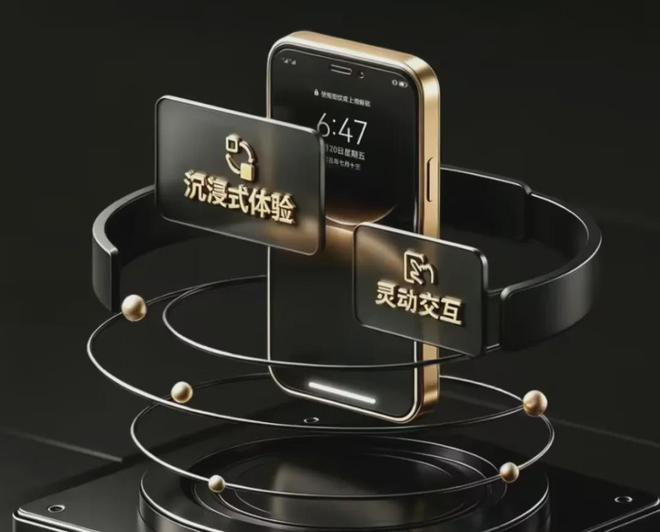 三天连着！OPPO、荣耀、vivo齐发布新款系统，到底谁会是最终选择？(图5)