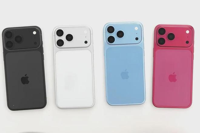 苹果新CEO上任首日就被“打脸”？充电头传闻炸锅，iPhone Ultra折叠机或许要卖爆了(图4)