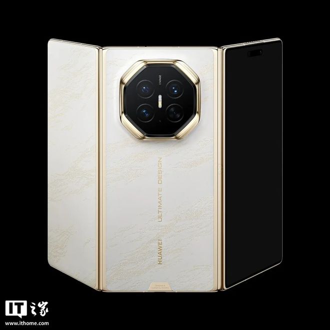 撞档！华为三折叠/小米中折叠同天发，Mate 90系列又有新悬念(图6)