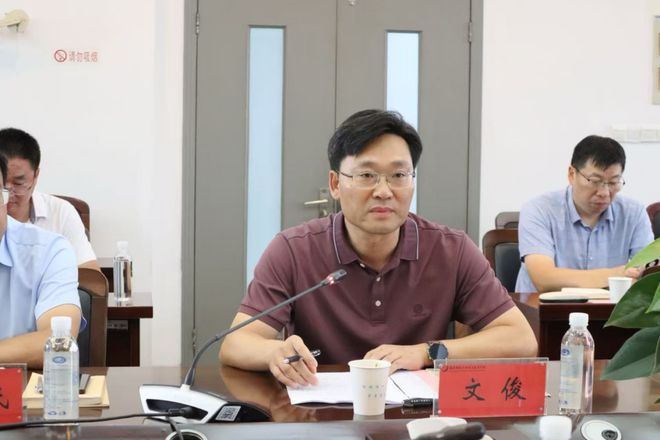 南京市“七校联合体”工作研讨暨盟主校交接会顺利召开(图2)