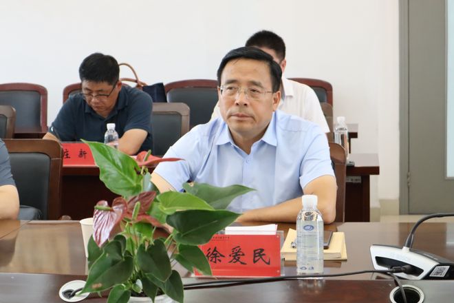 南京市“七校联合体”工作研讨暨盟主校交接会顺利召开(图4)