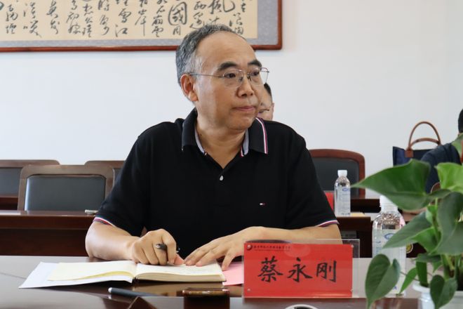 南京市“七校联合体”工作研讨暨盟主校交接会顺利召开(图5)