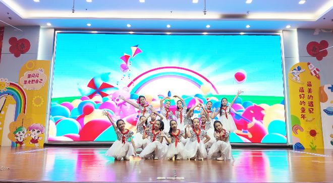 南阳市第十五小学校教育集团2026年秋期开学典礼隆重举行(图17)