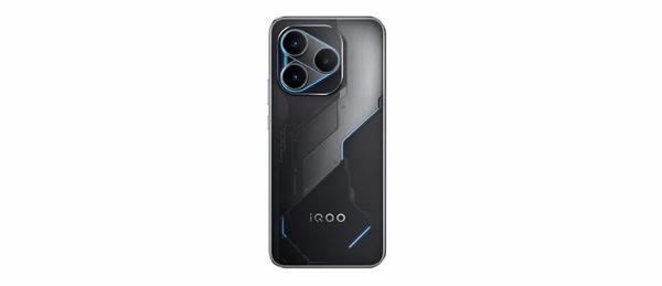 iQOO 16首发自研电竞芯片Q4：首次将主机视效带到移动端(图1)