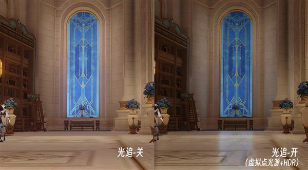 iQOO 16首发自研电竞芯片Q4：首次将主机视效带到移动端(图3)