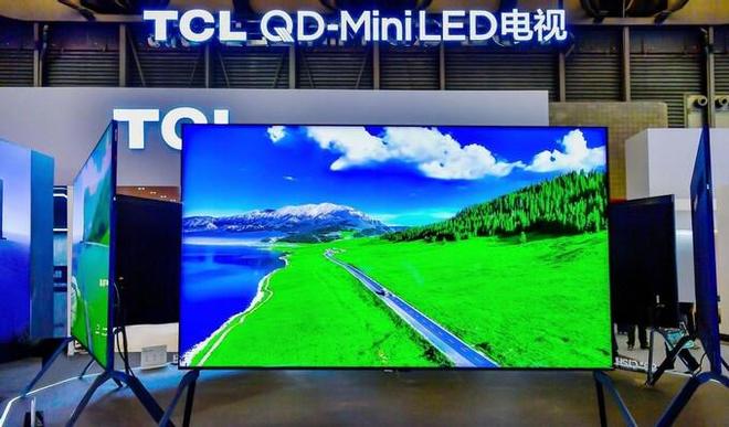 为了守住美国Mini LED电视市场份额，TCL起诉了三星(图3)