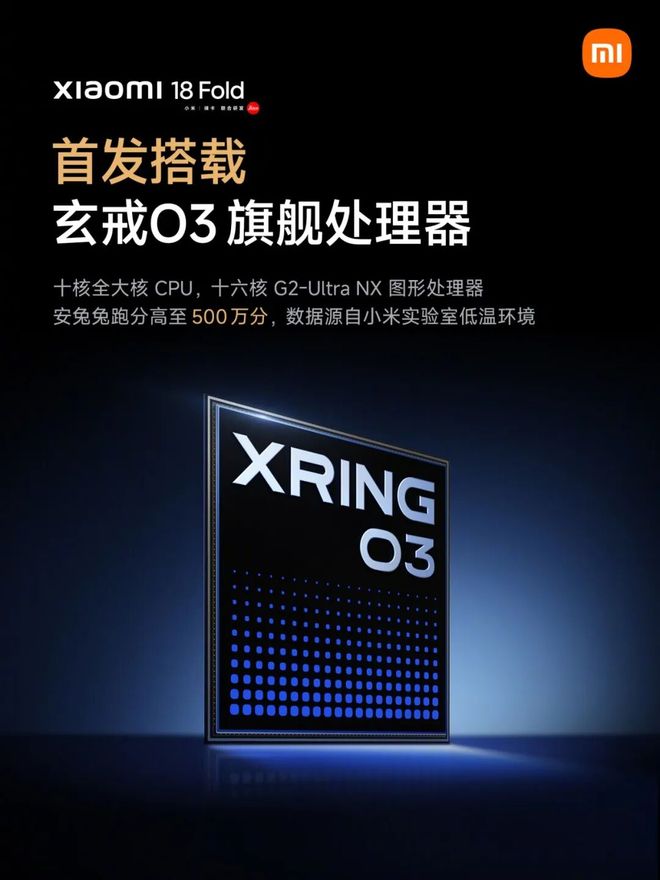 小米18 Fold拍摄样张公布，徕卡专业三摄加持(图5)