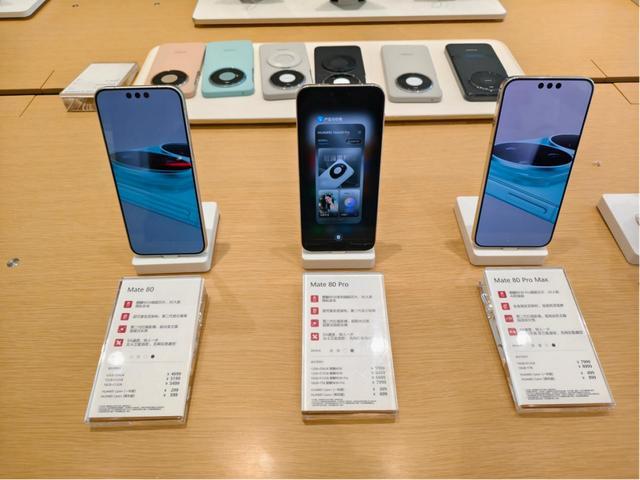 手机涨价潮调查：存储芯片重塑行业格局(图1)
