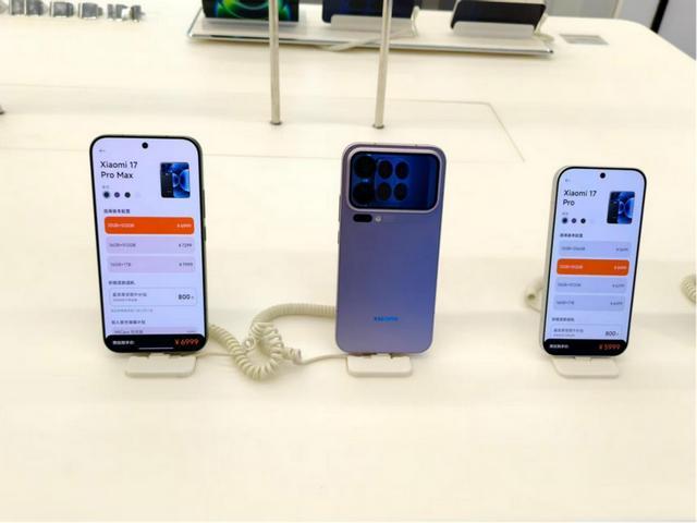 手机涨价潮调查：存储芯片重塑行业格局(图2)