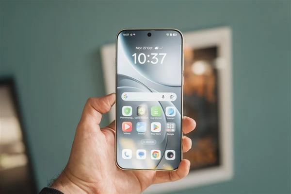 OPPO Find X10系列蓄势待发 负责人：标准版真的很