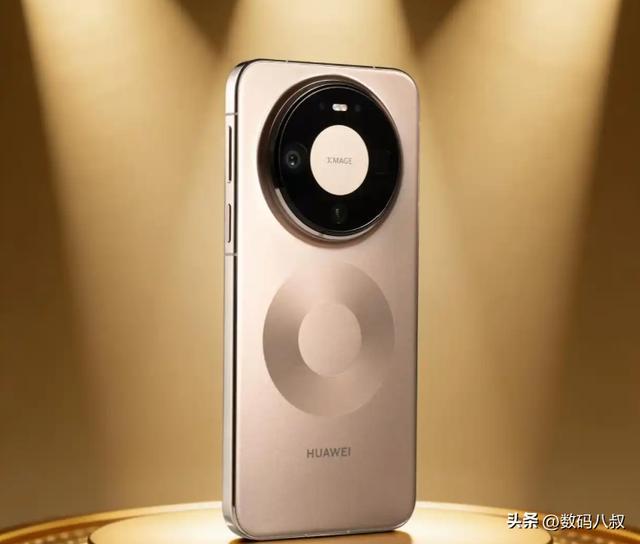 炸锅！华为Mate90正式入网！时隔6年国行5G回归，伪5G时代结束(图2)