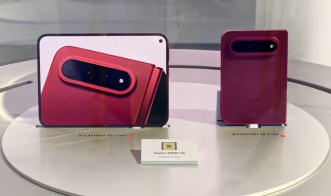 为什么小米18 Fold热度突然提升？五点原因，望周知！(图4)