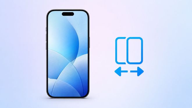 iOS 27新增iPhone Handoff，两台iPhone终于能共用同一个号码了！(图4)