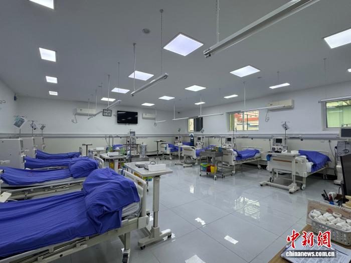 从设备共享到人员下沉 北京密云如何破解山区就医难