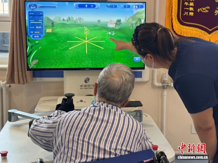 从设备共享到人员下沉 北京密云如何破解山区就医难(图2)