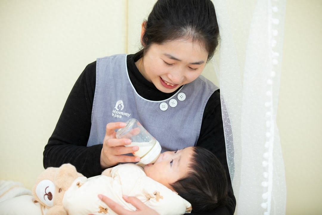 乳儿班宝宝添加辅食的顺序和注意事项有哪些？