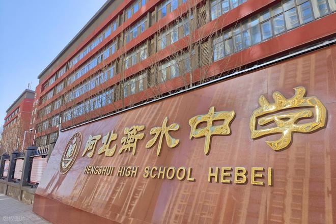 2026多地中学清北录取榜单：前十北京3所、重庆3所，衡水中学排第30名，如何看待？(图8)