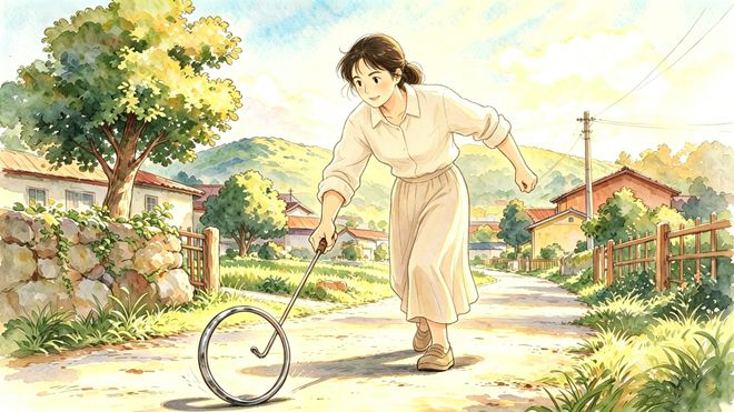 一位退休老教师的大实话：养成一个孩子，会玩游戏就行(图2)