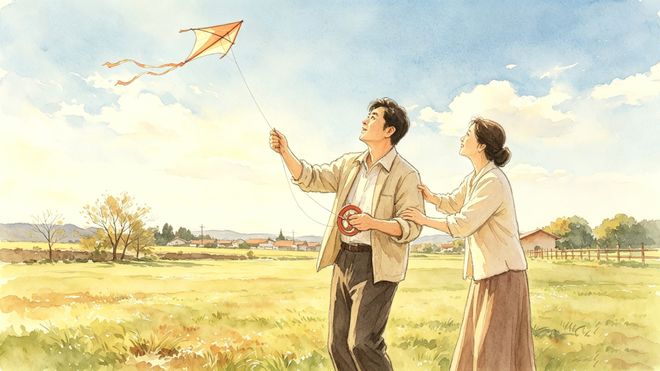 一位退休老教师的大实话：养成一个孩子，会玩游戏就行(图6)