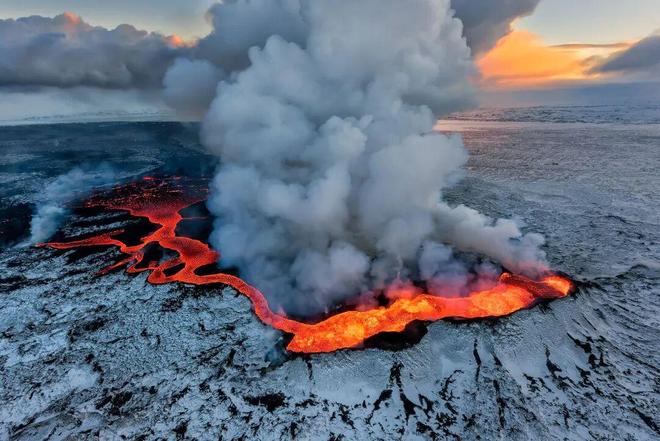 【考试地理】火山与温泉(图11)