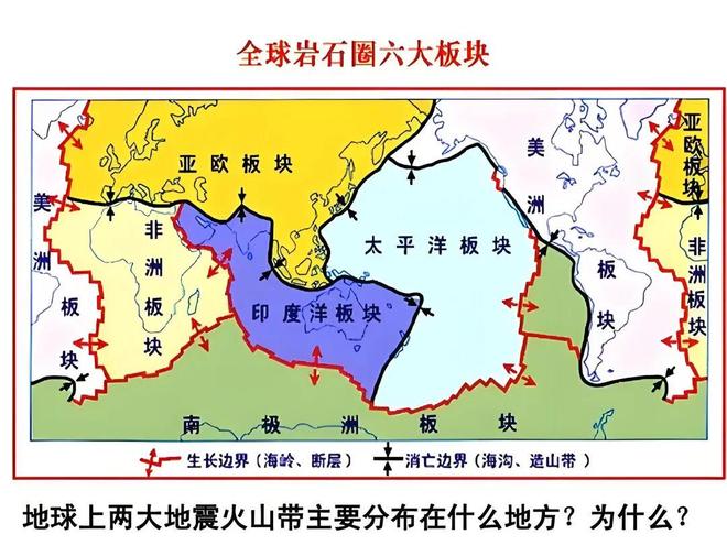 【考试地理】火山与温泉(图4)