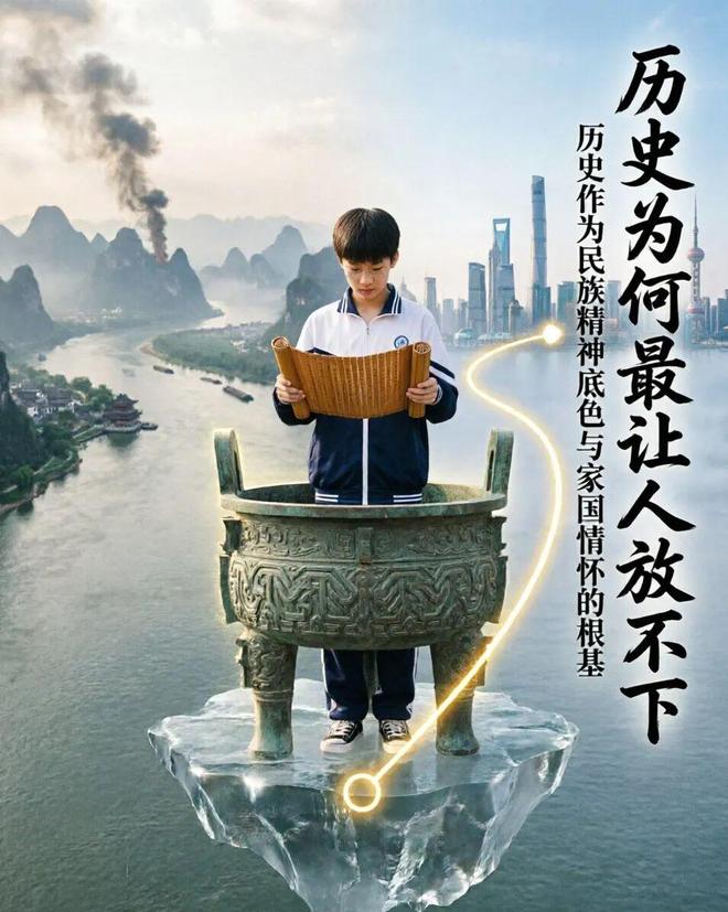 中考改革，历史该不该“退场”？(图2)