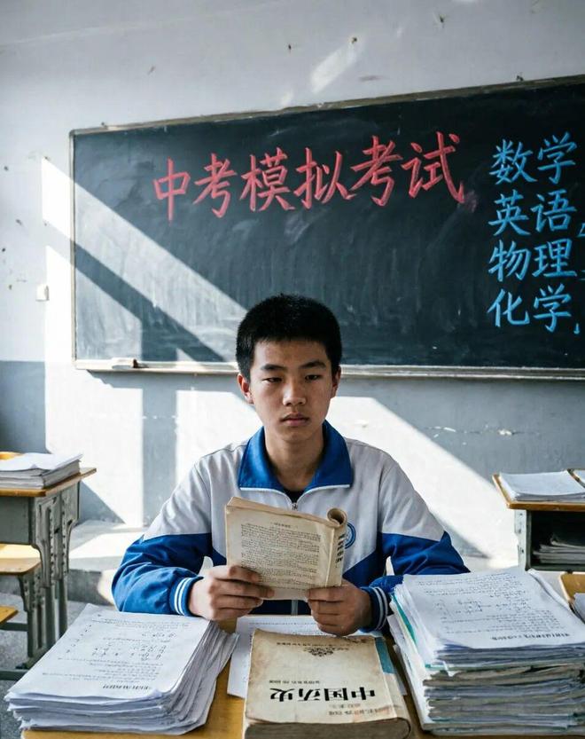 中考改革，历史该不该“退场”？(图3)