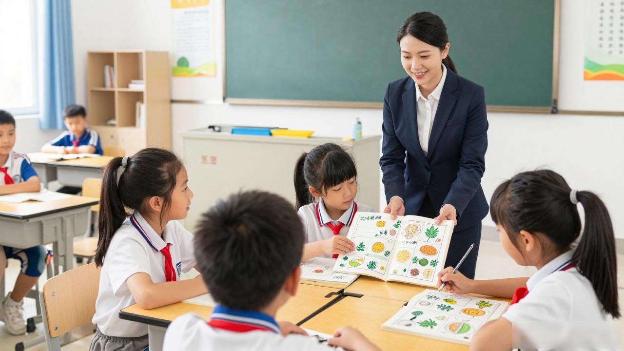 新学期，新变化——各地多措并举护航学生成长