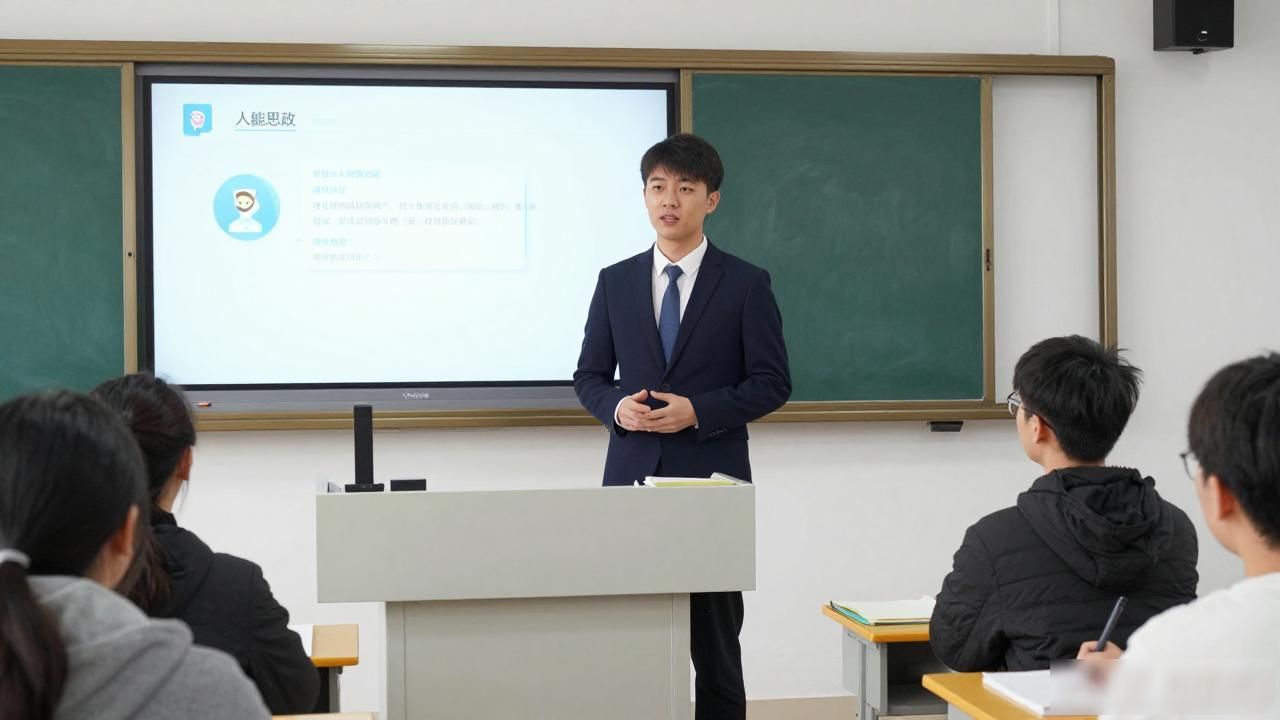 坚持以赛促教，截至目前累计近600万青年教师在比赛中磨砺技能(图1)