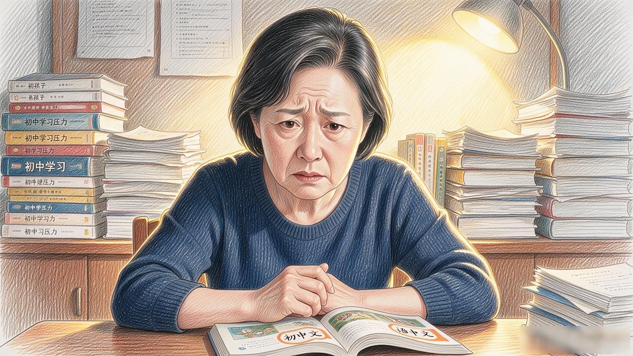小升初家长如何在“抢跑”与成长间找平衡？