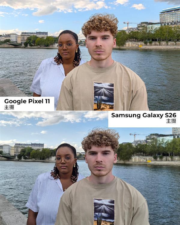 谷歌Pixel 11影像跻身DXO全球前28：154分打平iPhone 15 Pro(图5)